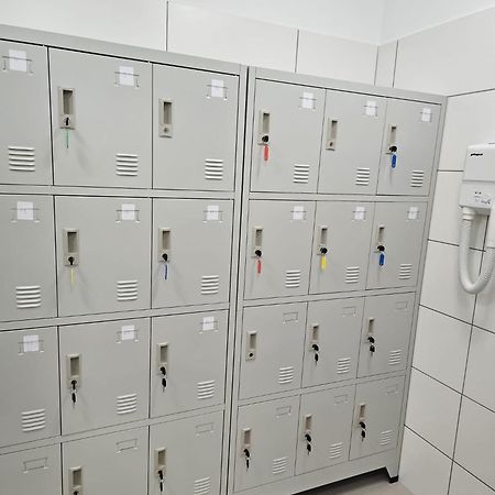 Baltic Apartament A26 Pobierowo Eksteriør billede