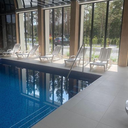 Baltic Apartament A26 Pobierowo Eksteriør billede