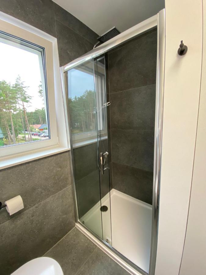 Baltic Apartament A26 Pobierowo Eksteriør billede
