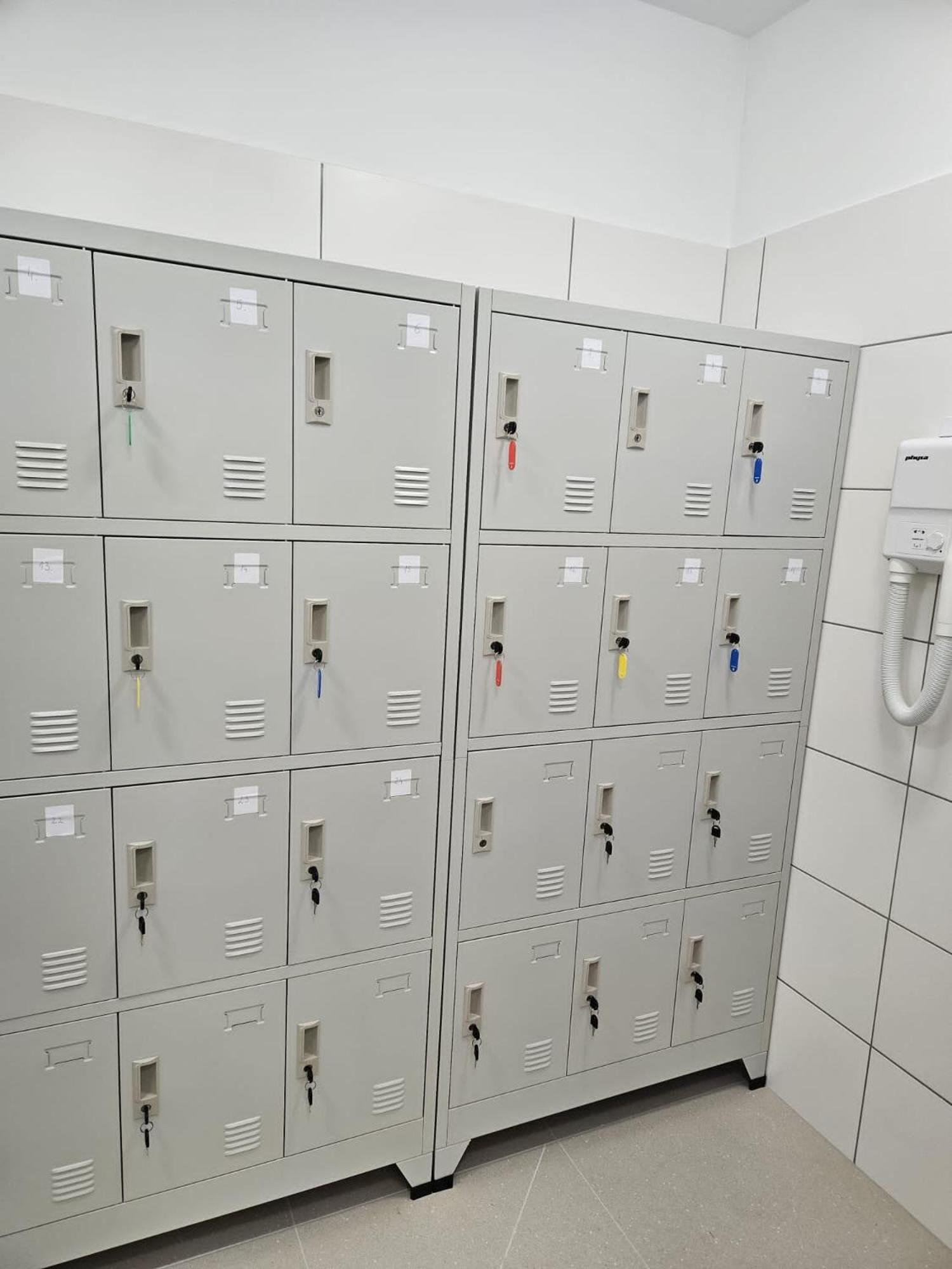 Baltic Apartament A26 Pobierowo Eksteriør billede